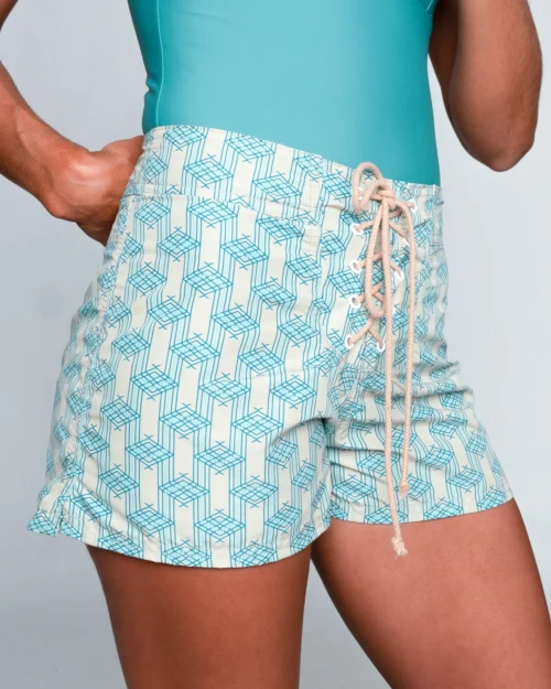 Lulu Shorts - Bend