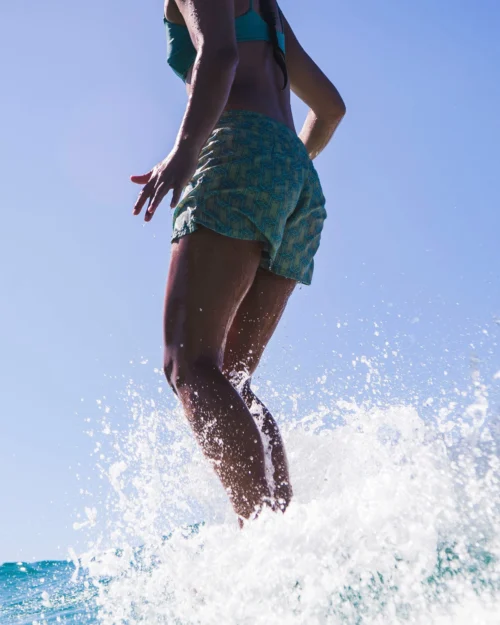 Lulu Shorts - Bend -The Sea Wear Store SEEA Lulu Apparel Bend LS 4X5 1