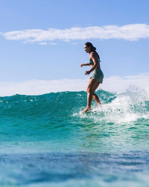 Lulu Shorts - Bend -The Sea Wear Store SEEA Lulu Apparel Bend LS 4X5 2