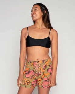 Lulu Shorts - Freya