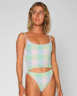 Macarena One Piece - Amos -The Sea Wear Store SEEA Macarena Onepiece Amos 4X5 1