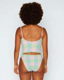 Macarena One Piece - Amos -The Sea Wear Store SEEA Macarena Onepiece Amos 4X5 121