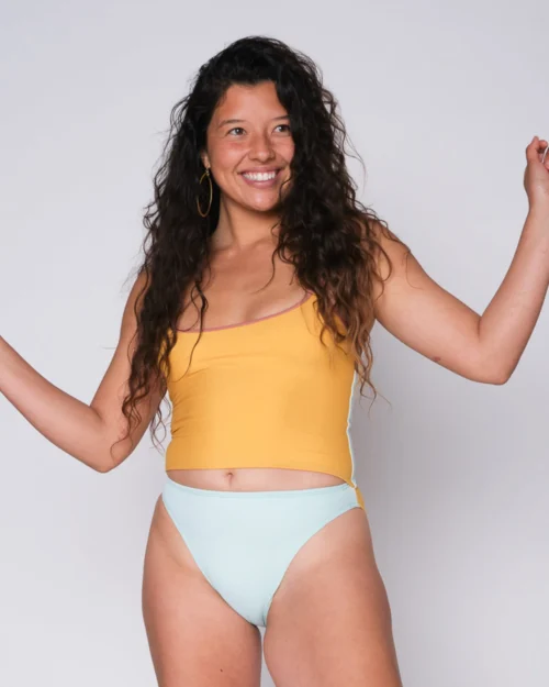 Macarena One Piece - Sherbert 17 Macarena One Piece - Sherbert -The Sea Wear Store SEEA Macarena Onepiece Sherbet 4X5 1.jpg SEEA Macarena Onepiece Sherbet 4X5 2