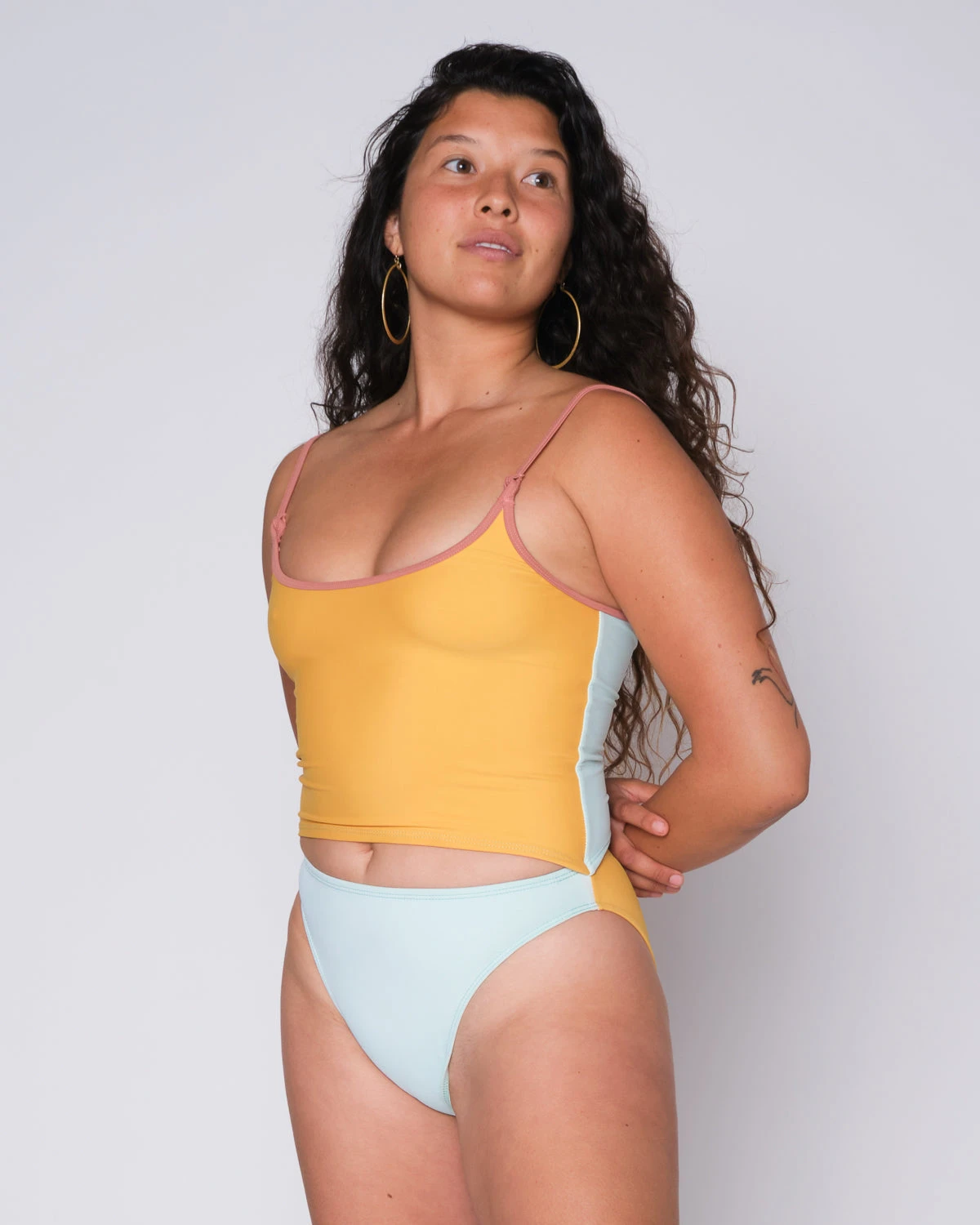 Macarena One Piece - Sherbert 5 Macarena One Piece - Sherbert - Image 3