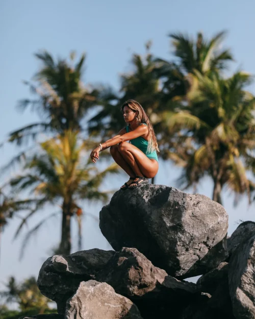 Madeline One Piece - Scozia -The Sea Wear Store SEEA Madeline Onepiece Scozia LS 4X5 2