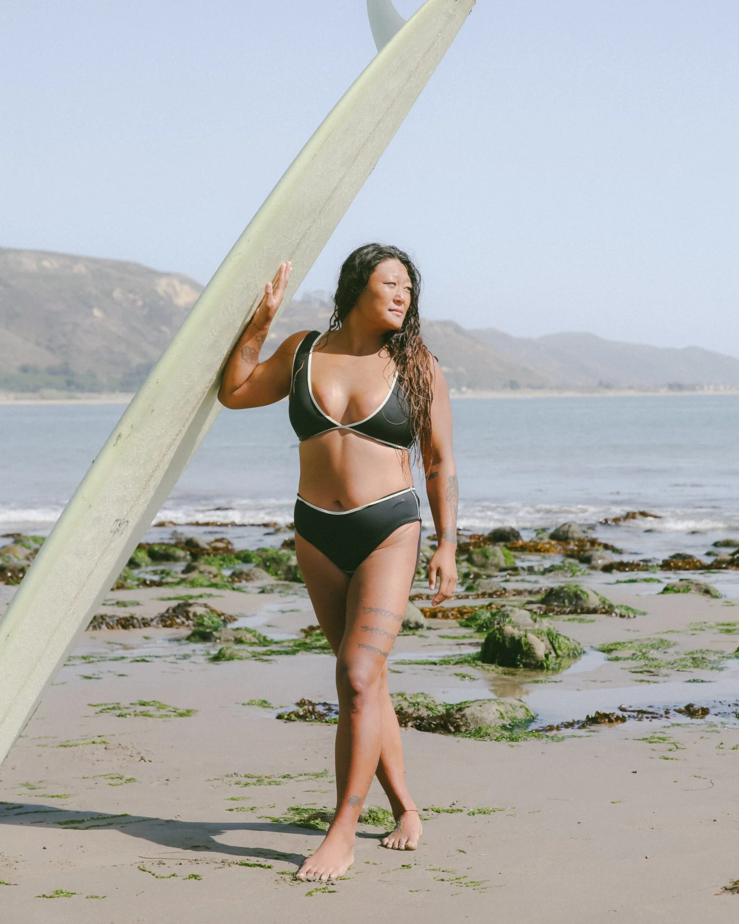 Maggie Bottom - Black (RC-Skin) 8 Maggie Bottom - Black (RC-Skin) - Image 6