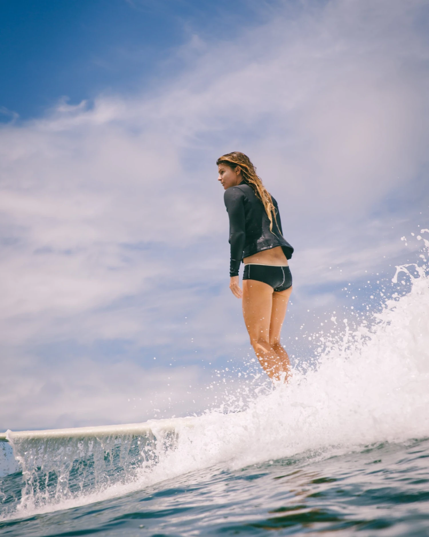 Maggie Bottom - Black (RC-Skin) 7 Maggie Bottom - Black (RC-Skin) - Image 5