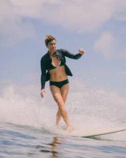 Maggie Bottom - Black (RC-Skin)