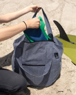 Mares Waterproof Packable Bag - Oaxaca 17 Mares Waterproof Packable Bag - Oaxaca -The Sea Wear Store SEEA Mares Bag Oaxaca 4X5 6