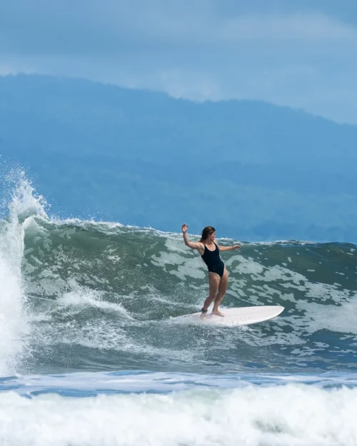 Maxine One Piece - Nero -The Sea Wear Store SEEA Maxine OnePiece Nero 4X5 1 3