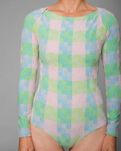 Mimi Surf Suit - Amos 20 Mimi Surf Suit - Amos -The Sea Wear Store SEEA Mimi Surfsuit Amos 4X5 4