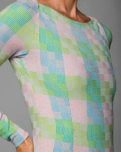 Mimi Surf Suit - Amos 19 Mimi Surf Suit - Amos -The Sea Wear Store SEEA Mimi Surfsuit Amos 4X5 5