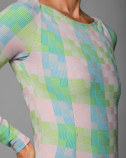 Mimi Surf Suit - Amos 19 Mimi Surf Suit - Amos -The Sea Wear Store SEEA Mimi Surfsuit Amos 4X5 5