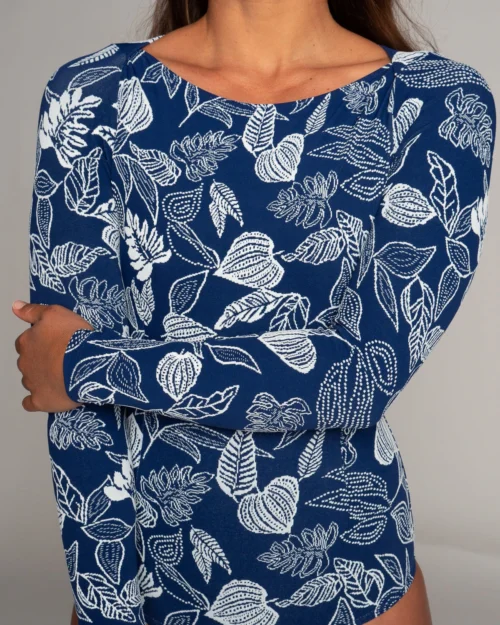 Mimi Surf Suit - Gaia -The Sea Wear Store SEEA Mimi Surfsuit Gaia 4X5 9