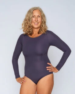 The Sea Wear Store -The Sea Wear Store SEEA Mimi Surfsuit Nautilus 4X5 10