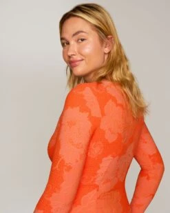 Mimi Surf Suit - Squeeze -The Sea Wear Store SEEA Mimi Surfsuit Squeeze 4X5 2