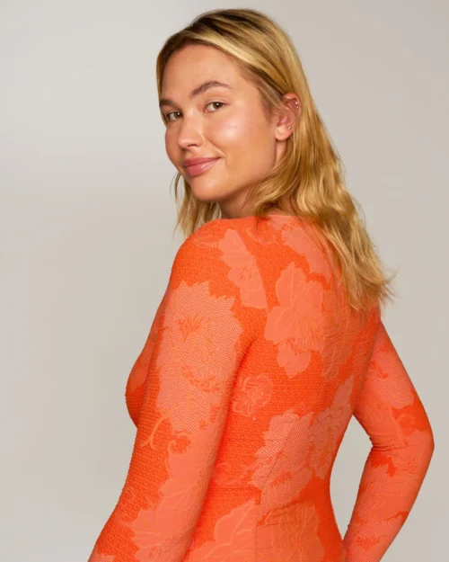 Mimi Surf Suit - Squeeze 19 Mimi Surf Suit - Squeeze -The Sea Wear Store SEEA Mimi Surfsuit Squeeze 4X5 2 scaled