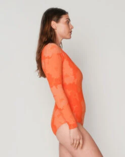 Mimi Surf Suit - Squeeze -The Sea Wear Store SEEA Mimi Surfsuit Squeeze 4X5 5