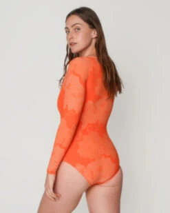 Mimi Surf Suit - Squeeze -The Sea Wear Store SEEA Mimi Surfsuit Squeeze 4X5 7