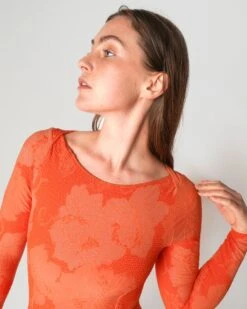 Mimi Surf Suit - Squeeze -The Sea Wear Store SEEA Mimi Surfsuit Squeeze 4X5 8