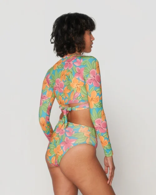 Mundaka Bikini Bottom - Luana 11 Mundaka Bikini Bottom - Luana -The Sea Wear Store SEEA Mundaka Bikini Luana 4X5 3 ca9b971f 210a 4033 afee 70a88afa40d2