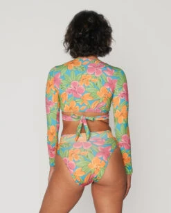 Mundaka Top - Luana -The Sea Wear Store SEEA Mundaka Bikini Luana 4X5 4