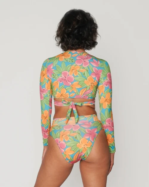 Mundaka Bikini Bottom - Luana 9 Mundaka Bikini Bottom - Luana -The Sea Wear Store SEEA Mundaka Bikini Luana 4X5 4 69fd6578 e39e 42c1 946c b9a481f8ec89