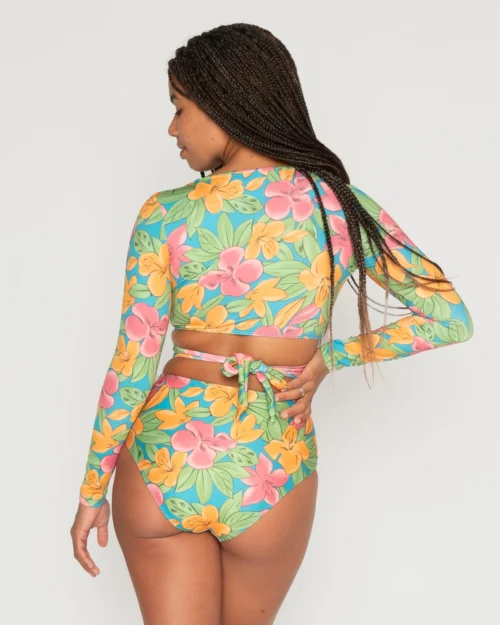 Mundaka Top - Luana -The Sea Wear Store SEEA Mundaka Bikini Luana 4X5 8