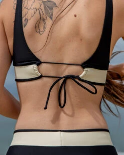 Naya Bikini Top - Black 19 Naya Bikini Top - Black -The Sea Wear Store SEEA Naya BikiniTop BikiniBottom Black 4X5 3 7de8ab86 1b55 432c 876e e21016d926d2