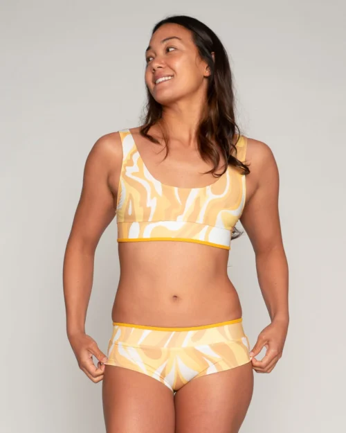 Naya Bikini Bottom - Solaris -The Sea Wear Store SEEA Naya Bikini Solaris 4X5 15