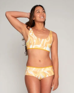 Naya Bikini Top - Solaris