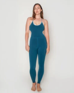 Nazare Bodysuit - Fiji 12 Nazare Bodysuit - Fiji -The Sea Wear Store SEEA Nazare Bodysuit Fiji 4X5 2