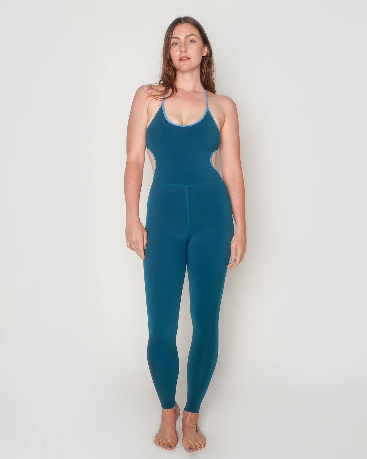 Nazare Bodysuit - Fiji 5 Nazare Bodysuit - Fiji - Image 3