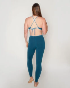 Nazare Bodysuit - Fiji 15 Nazare Bodysuit - Fiji -The Sea Wear Store SEEA Nazare Bodysuit Fiji 4X5 7