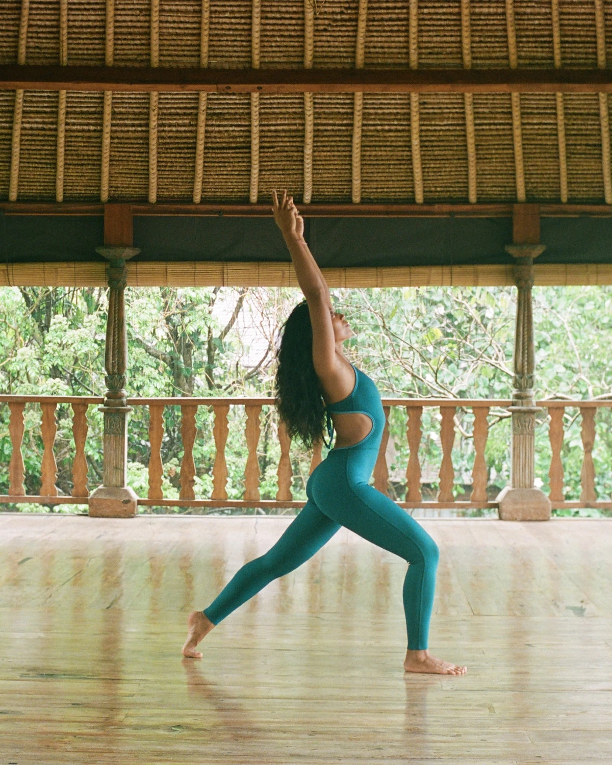 Nazare Bodysuit - Fiji 3 Nazare Bodysuit - Fiji