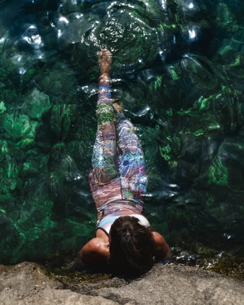 Nazare Bodysuit - Ryde (RC-Skin) -The Sea Wear Store SEEA Nazare Bodysuit Ryde 4X5 3