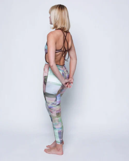 Nazare Bodysuit - Ryde (RC-Skin) -The Sea Wear Store SEEA Nazare Bodysuit Ryde 4X5 4