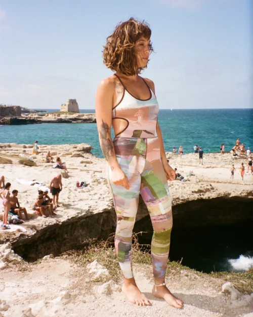 Nazare Bodysuit - Ryde (RC-Skin)