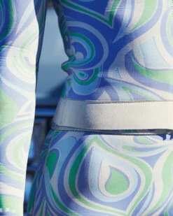 Palisades 2mm Yulex Shorts - Elisya -The Sea Wear Store SEEA Palisade Yulex Elisya LS 4X5 7