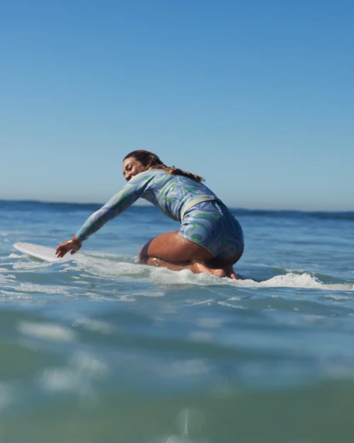 Palisades 2mm Yulex Shorts - Elisya 18 Palisades 2mm Yulex Shorts - Elisya -The Sea Wear Store SEEA Palisade Yulex Elisya LS 4X5 9