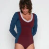 Quinn Surf Suit - Windsor -The Sea Wear Store SEEA Quinn Surfsuit Windsor 4X5 1