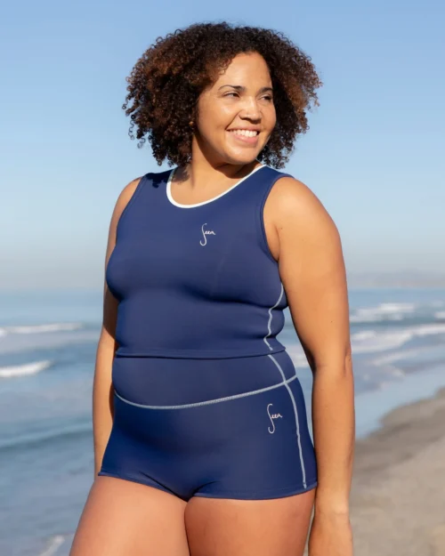 Ramona Tank - Island (RC-Skin) -The Sea Wear Store SEEA Ramona Tank Island 4x5 3 scaled