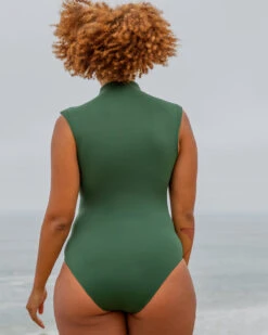Regina One Piece - Big Sur (RC-Skin) -The Sea Wear Store SEEA Regina SurfSuit BigSur 4X5 2