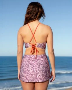 Rita Swim Skirt - Muyr -The Sea Wear Store SEEA Rita Skirt Muyr 4x5 5 b39c7b4f 7903 4225 85ca 47e2819a5d9d