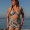 Rita Bikini Top - Antigua -The Sea Wear Store SEEA Rita TopSkirt Antigua 4X5 1