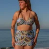 Rita Bikini Top - Antigua -The Sea Wear Store SEEA Rita TopSkirt Antigua 4X5 1 scaled