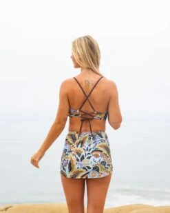 Rita Swim Skirt - Antigua 13 Rita Swim Skirt - Antigua -The Sea Wear Store SEEA Rita TopSkirt Antigua 4X5 2 92963108 424b 4d80 9346 979db820a29a