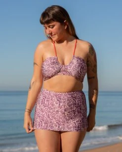 Rita Bikini Top - Muyr -The Sea Wear Store SEEA Rita TopSkirt Muyr 4X5 1 1