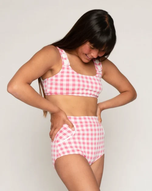 Georgia Bikini Top - Shortcake 19 Georgia Bikini Top - Shortcake -The Sea Wear Store SEEA SP21 Georgia Bikini Shortcake 13 3097a0ce 7f7d 4ae9 a96f e314fbc5ba46