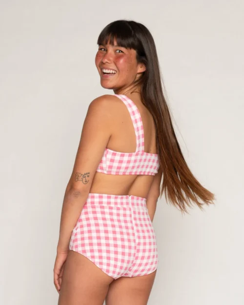 Georgia Bikini Top - Shortcake 21 Georgia Bikini Top - Shortcake -The Sea Wear Store SEEA SP21 Georgia Bikini Shortcake 17 ed4537ee 3fcf 4543 ab99 26a569ea513a